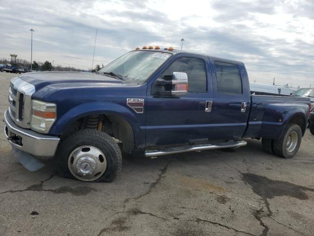 FORD F350 SUPER