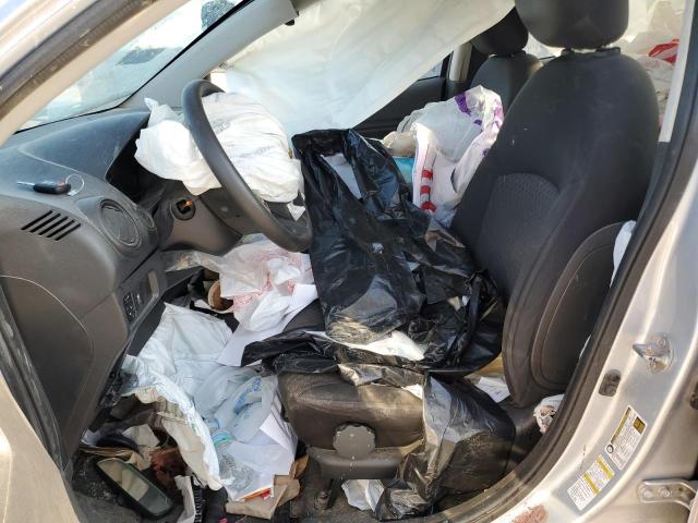 2019 MITSUBISHI MIRAGE ES - ML32A3HJ9KH003751