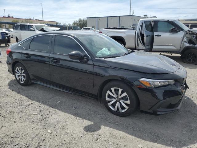 2023 HONDA CIVIC LX - 2HGFE2F25PH532402