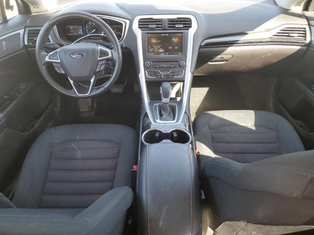 2016 FORD FUSION SE - 3FA6P0H75GR111358