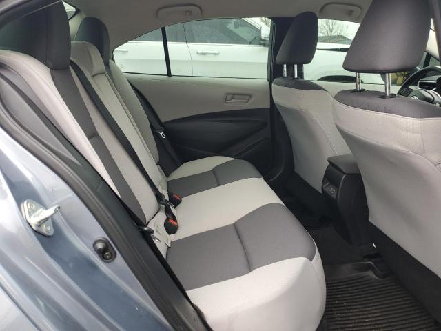 2023 TOYOTA COROLLA LE - 5YFB4MDE5PP036695