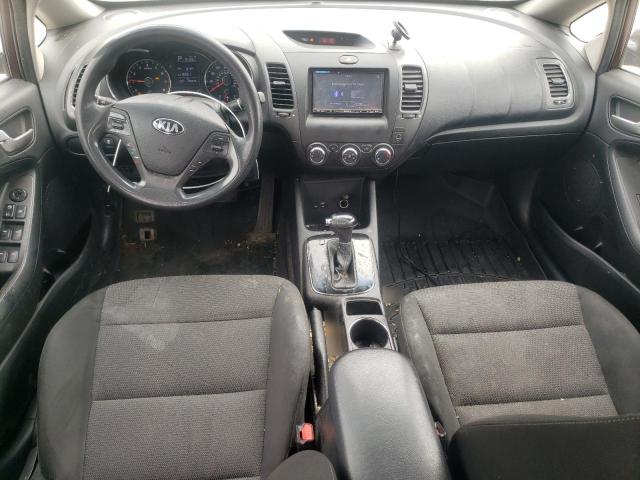 2017 KIA FORTE LX - 3KPFK4A78HE126021