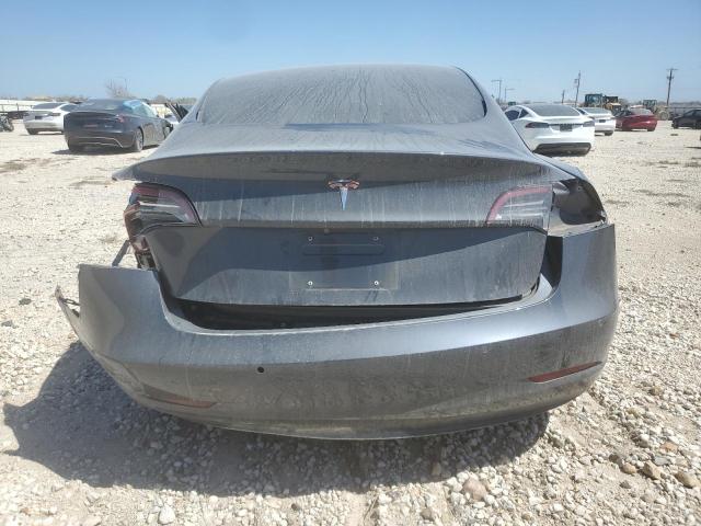 2018 TESLA MODEL 3 - 5YJ3E1EA1JF048258
