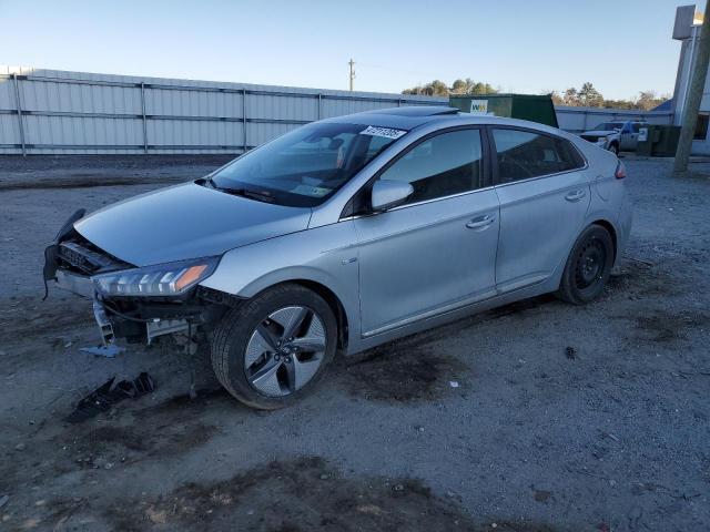 2020 HYUNDAI IONIQ SEL #3117353870