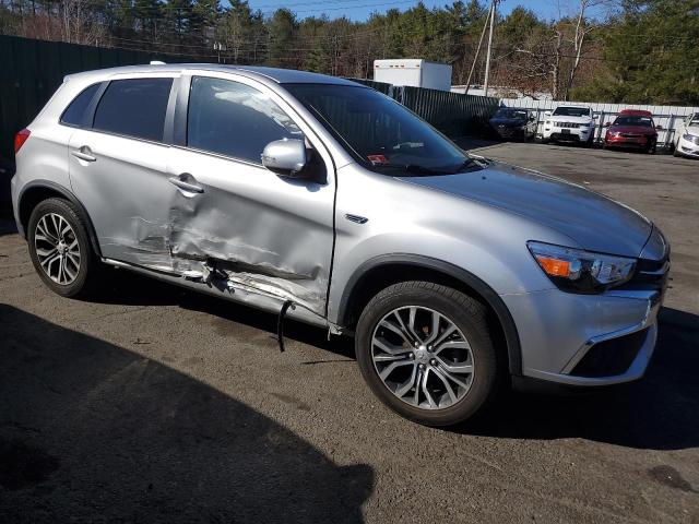Vin: ja4ap3au2ku033817, lot: 49792215, mitsubishi outlander es 20194