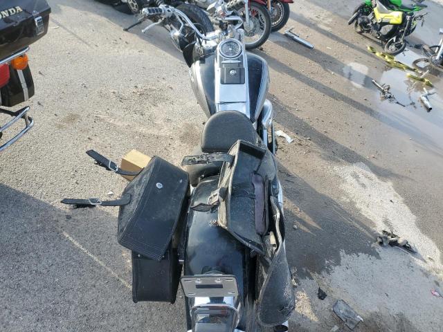 2005 SUZUKI C90 JS1VY52A452105535