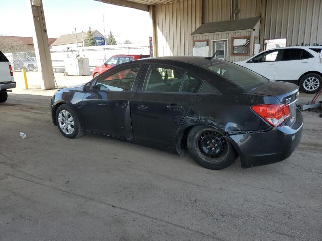 Vin: 1g1pa5sh9e7471275, lot: 49389515, chevrolet cruze ls 20142