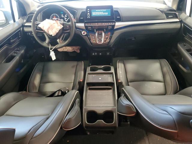 2025 HONDA ODYSSEY TO 5FNRL6H81SB021357