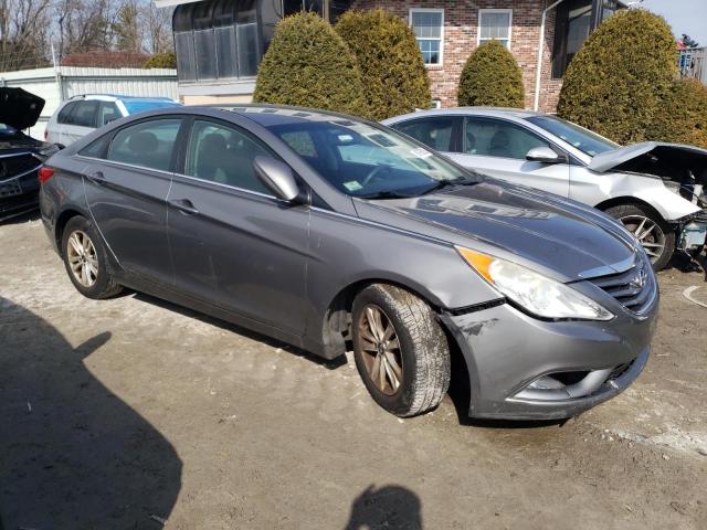 Vin: 5npeb4ac1dh535671, lot: 47253885, hyundai sonata gls 20134