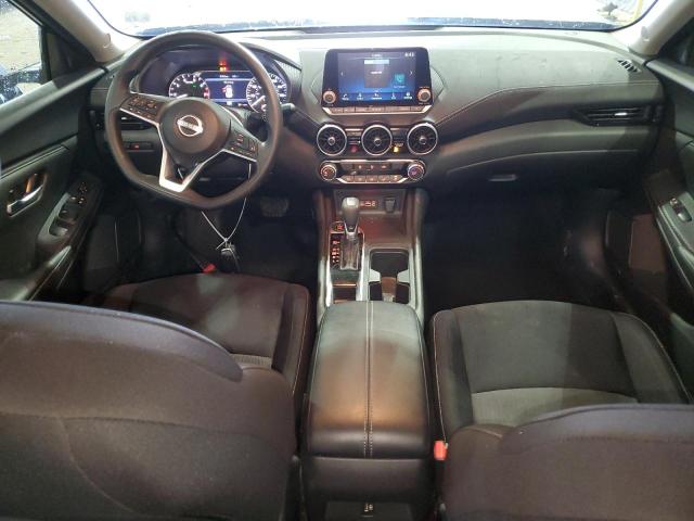 2024 NISSAN SENTRA SV - 3N1AB8CV6RY348041