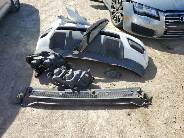 2016 CHEVROLET COLORADO L - 1GCGSCEAXG1358125