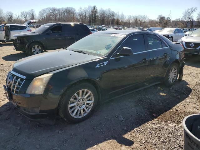 2012 CADILLAC CTS #3112541243
