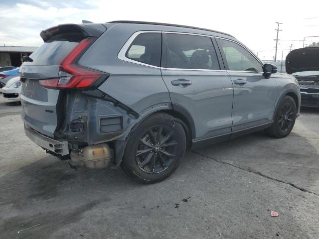 Vin: 5j6rs5h89rl002232, lot: 50918865, honda crv sport-l 20243
