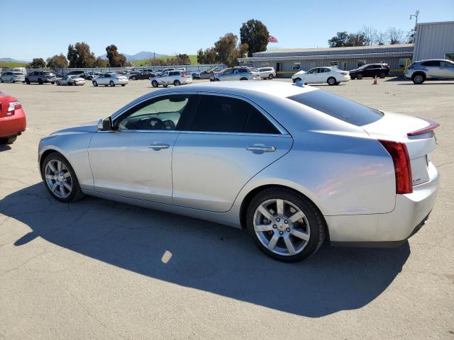 Vin: 1g6aa5ra6e0100477, lot: 50448995, cadillac ats 20142