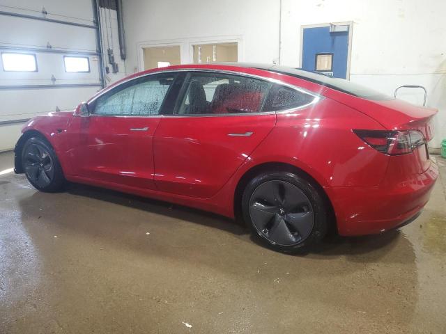 2020 TESLA MODEL 3 - 5YJ3E1EB9LF711457