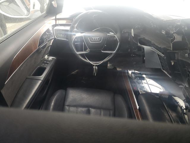 2021 AUDI A8 L WAU8DAF87MN011853