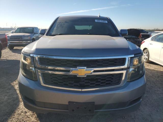 2018 CHEVROLET TAHOE C150 1GNSCBKC1JR268546