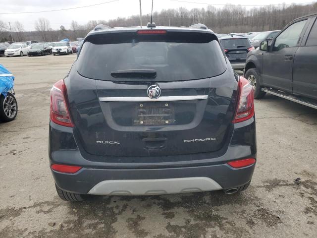 2018 BUICK ENCORE PRE - KL4CJASB5JB559011