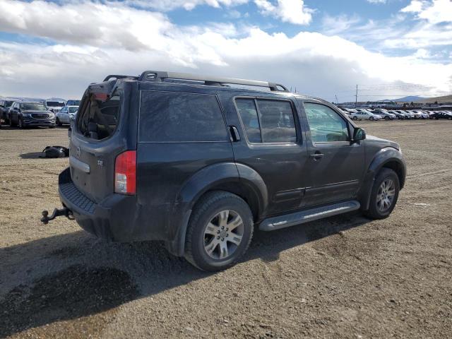 Vin: 5n1ar1nbxac602264, lot: 48602145, nissan pathfinder s 20103