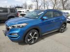 2018 HYUNDAI TUCSON VAL - KM8J33A24JU784380