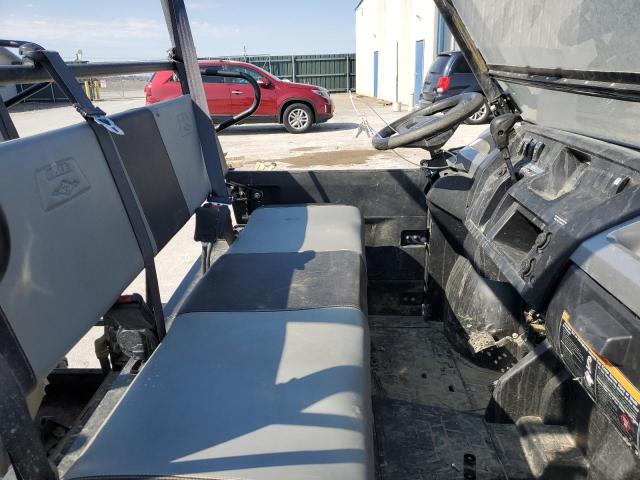 2022 KAWASAKI KAF620 Z JKBATSE14NB502584