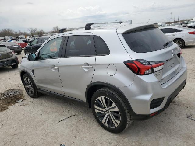2021 MITSUBISHI OUTLANDER JA4APVAU1MU013590