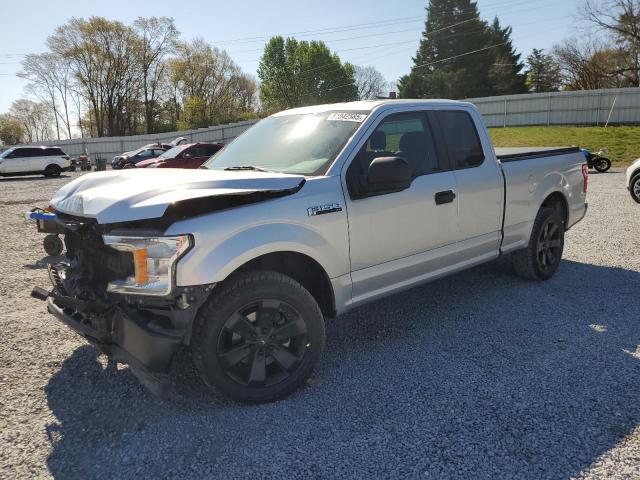 FORD F150 SUPER
