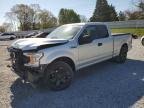 2019 FORD F150 SUPER - 1FTEX1CB9KFC49403