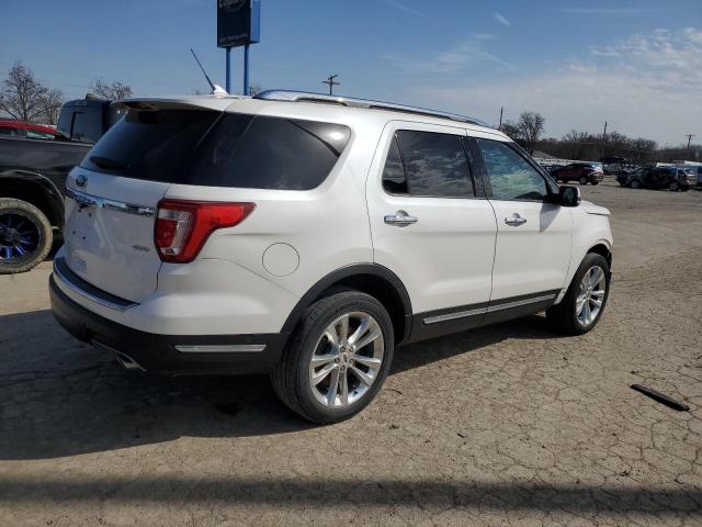 Vin: 1fm5k8f81jgb77561, lot: 49628325, ford explorer limited 20183
