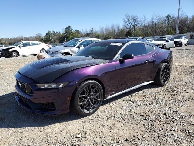 FORD MUSTANG GT