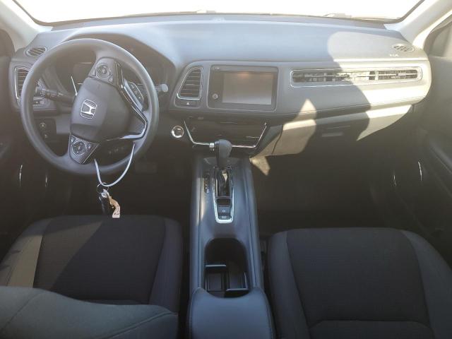 2022 HONDA HR-V EX - 3CZRU5H5XNM718100