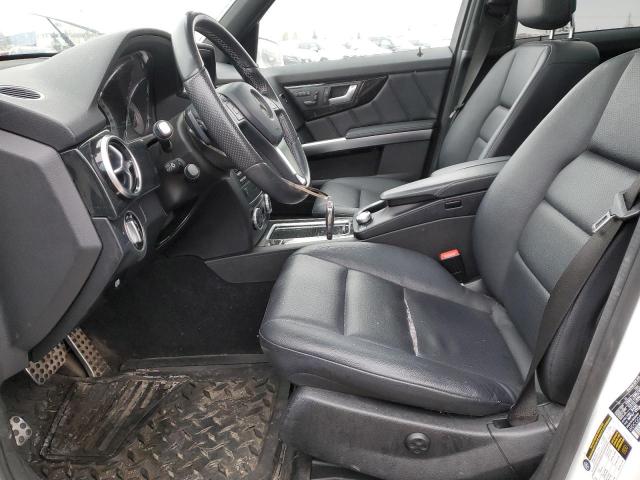 2015 MERCEDES-BENZ GLK 350 4M - WDCGG8JB3FG408429