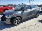 2019 NISSAN KICKS S - 3N1CP5CU3KL496201
