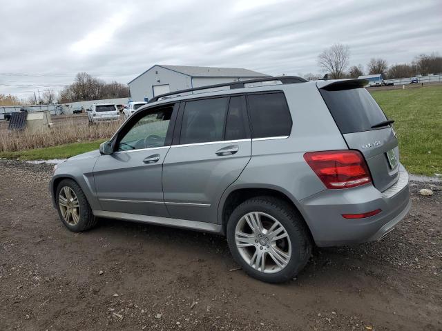 Vin: wdcgg8jbxfg413062, lot: 51152705, mercedes-benz glk-class 350 4matic 20152