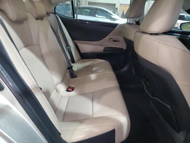 2020 LEXUS ES 350 - 58ADZ1B16LU052379