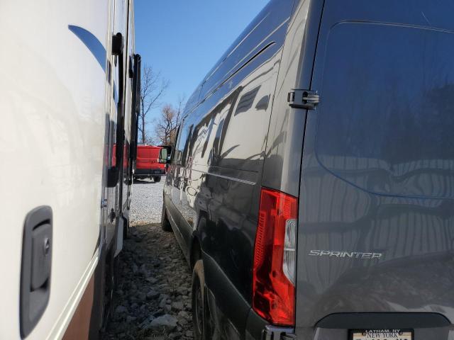 Vin: w1y4echy7nt092367, lot: 50505725, mercedes-benz sprinter 2500 20222