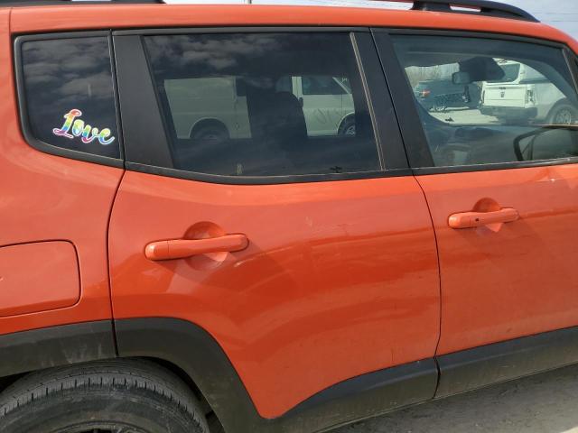 2019 JEEP RENEGADE L - ZACNJABB0KPK52915