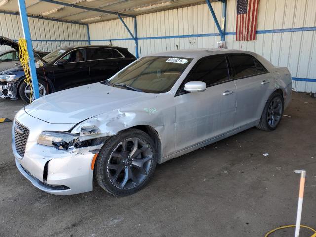 Vin: 2c3ccabg4mh524102, lot: 50000215, chrysler 300 s 2021 img_1