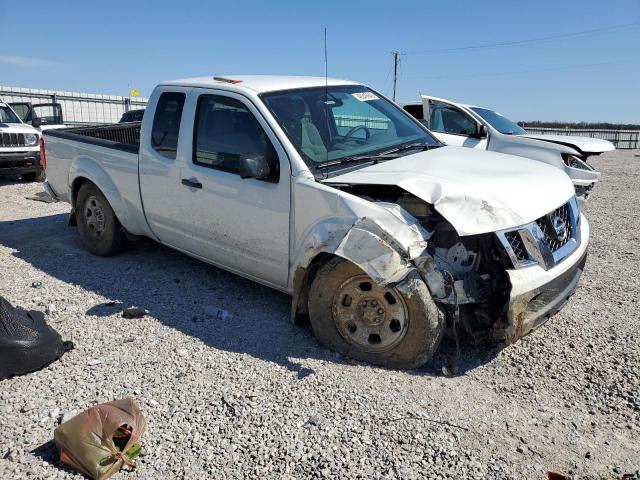 Vin: 1n6ed0ce7ln708977, lot: 49546945, nissan frontier s 20204