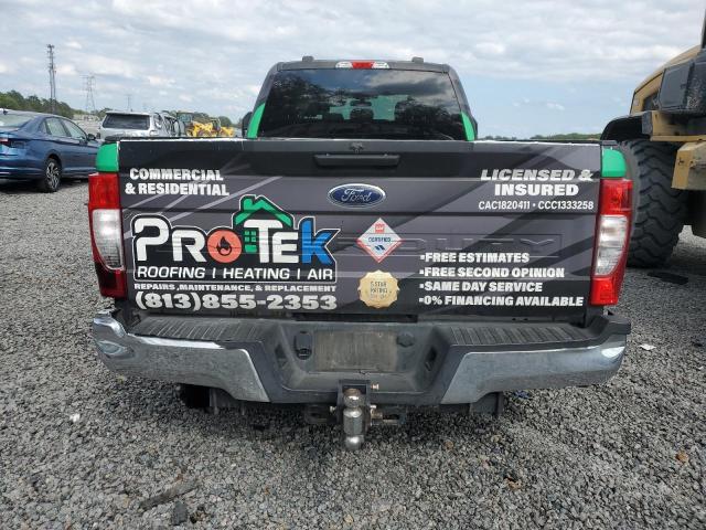 2021 FORD F250 SUPER 1FT7W2AT5MEC11365