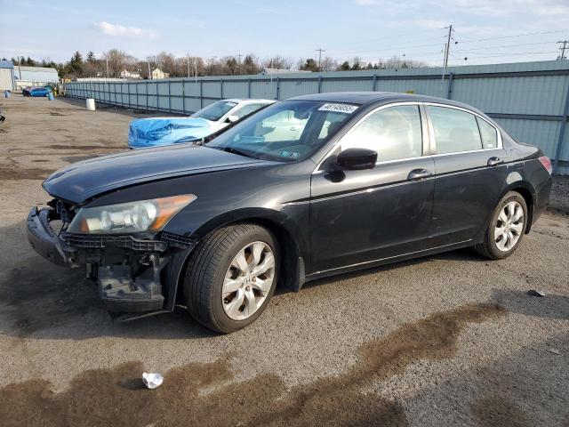 Vin: 1hgcp2f89aa145438, lot: 48145055, honda accord exl 2010 img_1