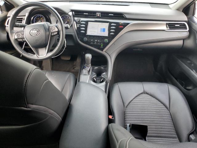 2018 TOYOTA CAMRY L - 4T1B11HK3JU594204
