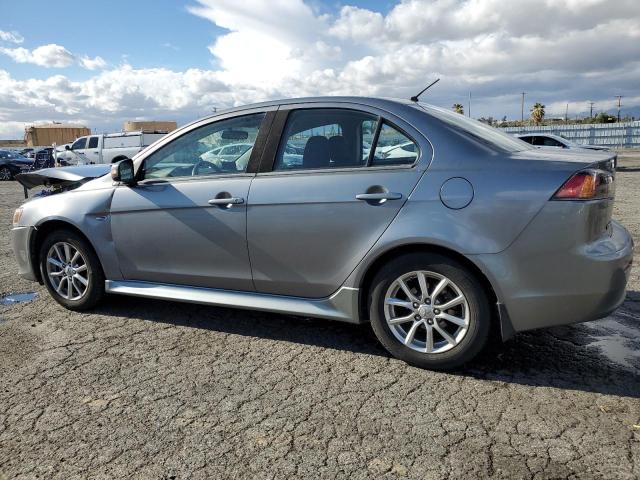 Vin: ja32u2fu4gu012303, lot: 49159705, mitsubishi lancer es 20162