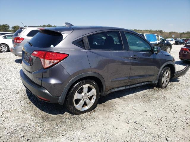 Vin: 3czru5h59gm710945, lot: 50748105, honda hr-v ex 20163