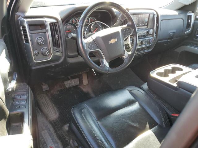 2015 CHEVROLET SILVERADO - 1GCVKRECXFZ412955