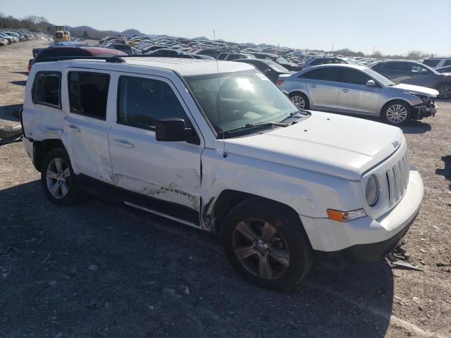 Vin: 1c4njpbb3fd329402, lot: 49324615, jeep patriot sport 20154