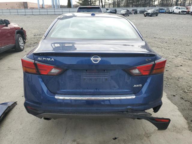 2020 NISSAN ALTIMA SR - 1N4BL4CW5LC256151