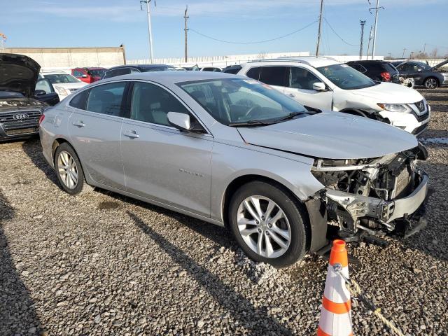 2016 CHEVROLET MALIBU LT - 1G1ZE5ST7GF359150