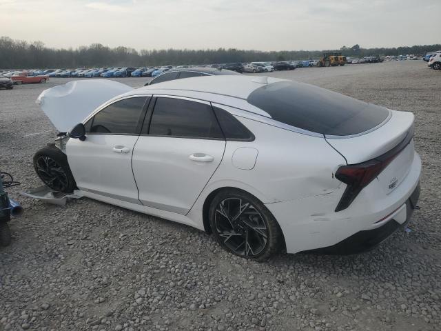 Vin: knag64j73s5315393, lot: 50641115, kia k5 gt line 20252