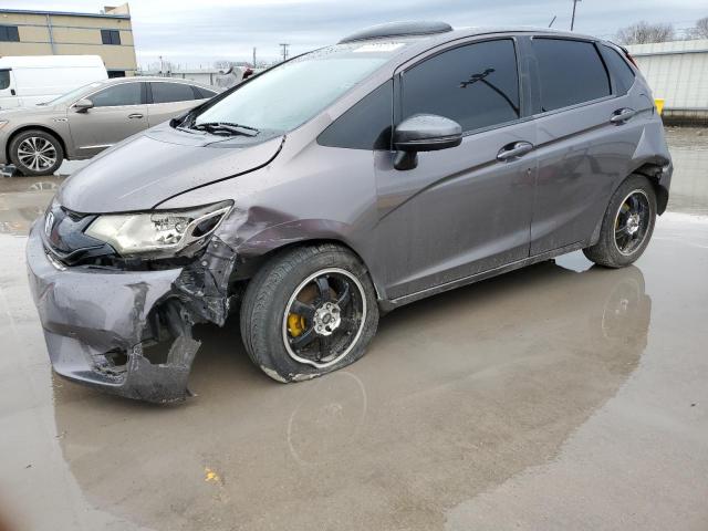 Vin: jhmgk5h54hs017761, lot: 48239155, honda fit lx 2017 img_1